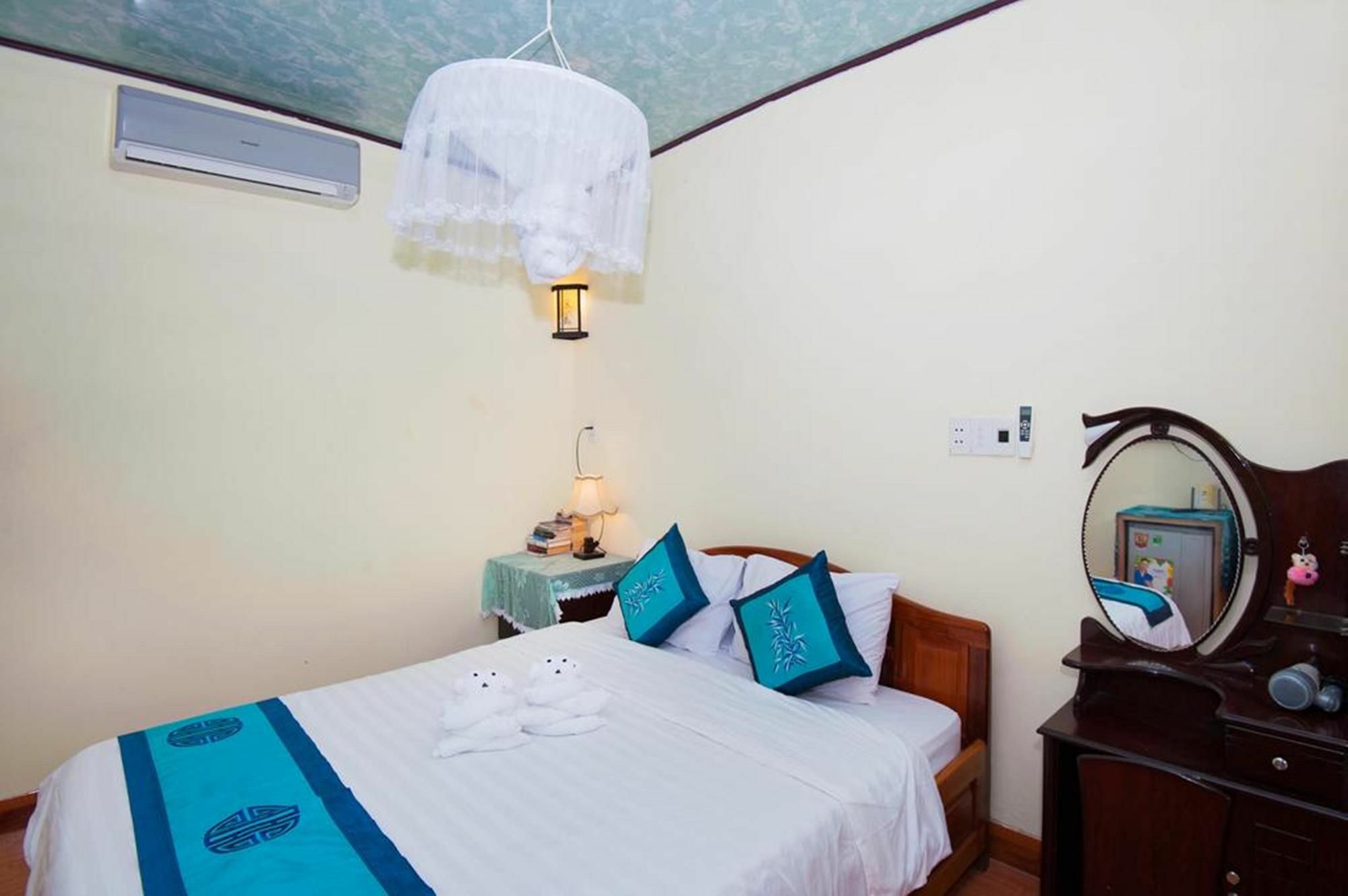 Bougain Villeas Homestay Hoi An Exterior photo